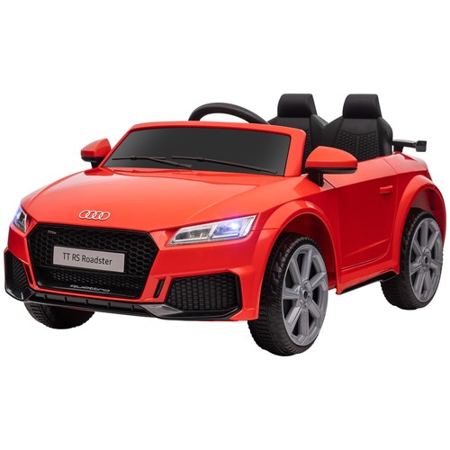 Homcom 12v auto ride - auto, ride-on