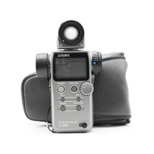 Misuratore di esposizione