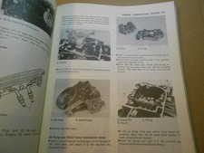 manuale officina KAWASAKI GTR