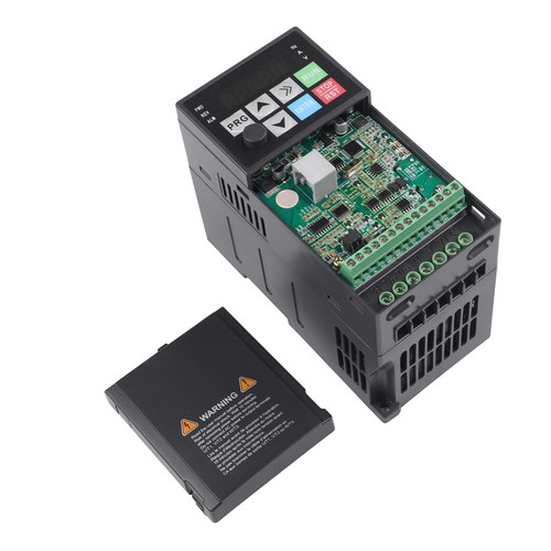 Convertitore vfd 5kw 220v - vfd, 1,5kw