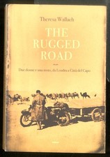 RUGGED ROAD. DUE DONNE E UNA