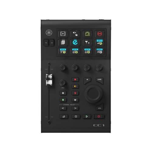 Yamaha cc1 usb daw - yamaha, controller