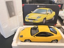 Laudoracing 1/18 Fiat Coupe