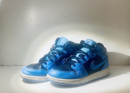 Nike air jordan mid - nike,