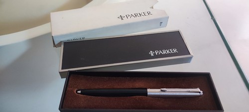 Nuova parker lustraloy - 45,