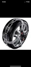 Catene da Neve KONIG THULE K-Summit Gruppo K22 GRIGIO per auto, crossover, SUV