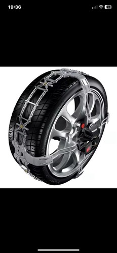 Catene neve konig - neve,