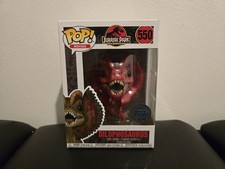 Personaggio Funko Pop Vinyl