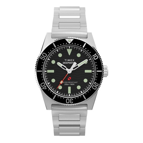 Timex deepwater reef 200 41mm - 200,