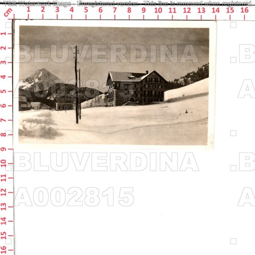 A2815 torino claviere 1930 - a2815,