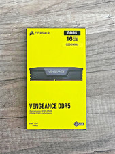Corsair Vengeance DDR5 16GB