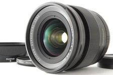 Bellissimo!!! [Top MINT] Obiettivo Fujifilm Fuji Fujinon XF 16mm f/1.4 R WR...