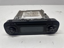 AUTORADIO PER FIAT Panda 3°