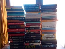 Lotto 60 Libri, Gialli
