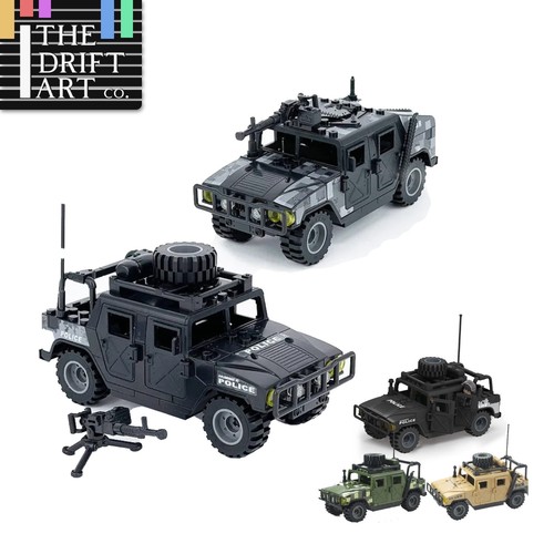 Ww2 militare humvee - ww2,