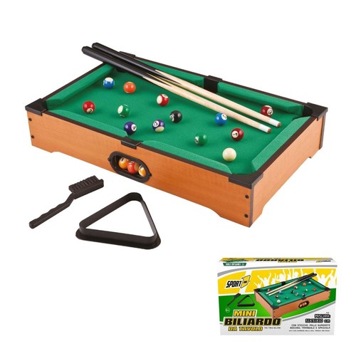 Biliardo tavolo sport - biliardo, sport-one