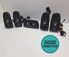 Logitech Z506 sistema surround