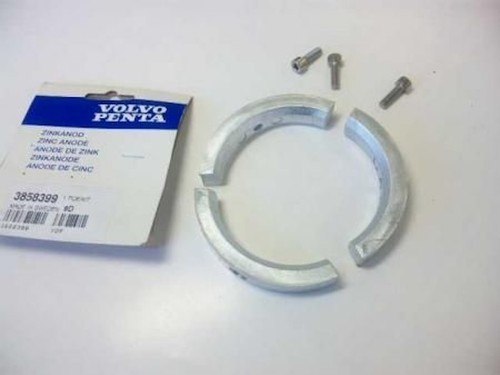 Volvo penta parti zinco - penta,