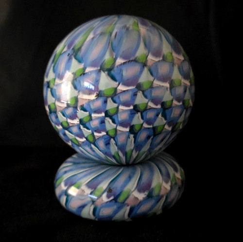 Jody fine art vetro - jody,
