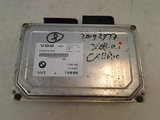 CENTRALINA VARI BMW 3 serie