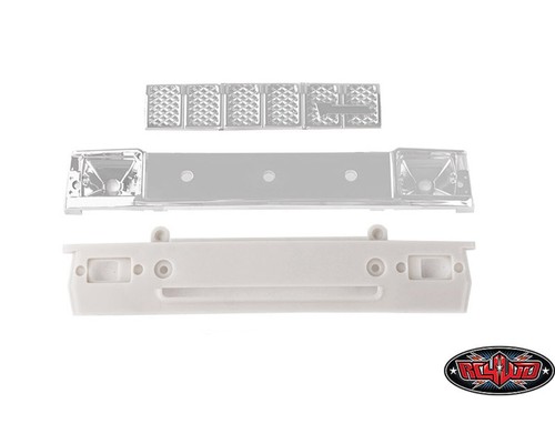 Rc4wd toyota pickup - pickup, e