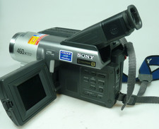 Set videocamere Sony CCD TRV