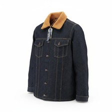 NUDIE JEANS Helmut Arancione