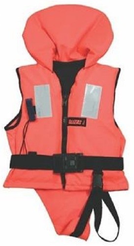 Giubbotto salvagente bambino - giubbotto,