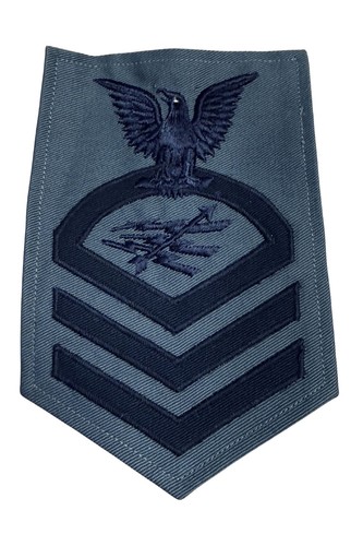 Liona wwii usn navy chief - wwii,
