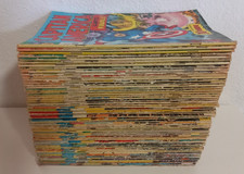 FUMETTI CAPITAN AMERICA ED. CORNO numeri a scelta