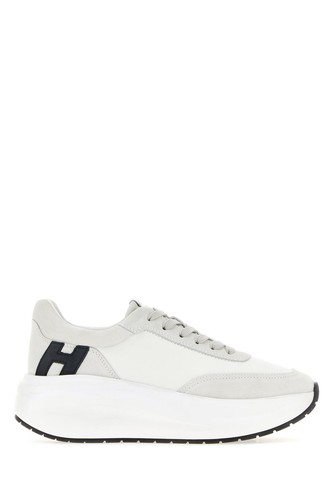 Hogan maxi active white - maxi,