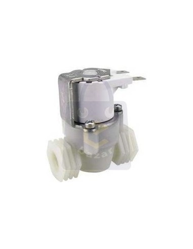 Elettrovalvola solenoide - elettrovalvola,