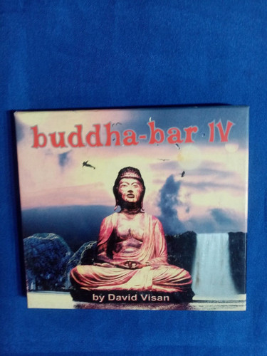 Compilation buddha bar iv - compilation,