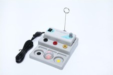 Plater penna rodio placcatura