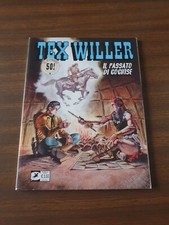 TVB BONELLI TEX WILLER n.50