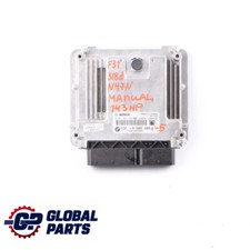 Centralina Motore BMW F20 F30 F31 118D 318D N47N 143 CV ECU DDE 8582280 Manuale