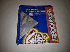 Mongoose Bmx Racing Sprocket