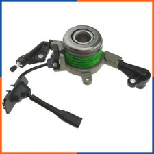 Sgancio centrale frizione per