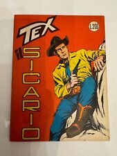 TEX GIGANTE PRIMA SERIE - ATTUALE N 46 - ORIGINALE CON IL CONTINUA