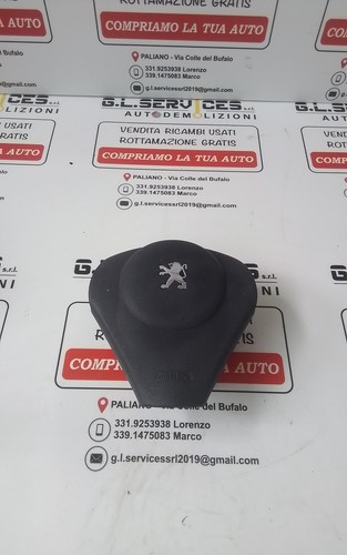 Airbag air bag pallone volante - airbag,