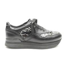 Sneaker Hogan nere 37 euro