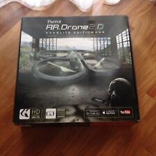 PARROT AR. DRONE 2.0 ELITE