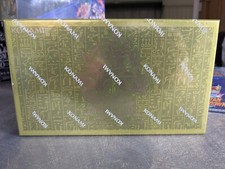Yugi legendary decks sealed - yugi's,