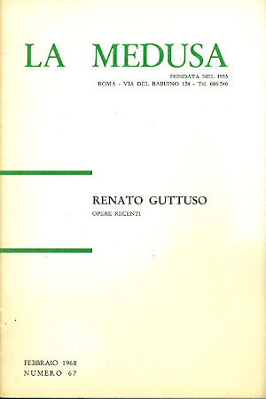 Guttuso renato - guttuso,