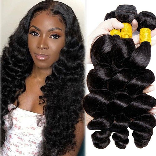 Extension capelli umani