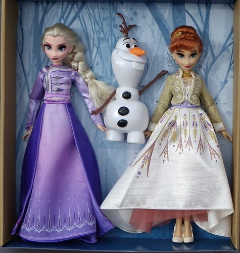 Elsa anna olaf - elsa,