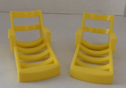 Fisher price little people - fisher, set