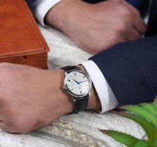 Omega De Ville Prestige