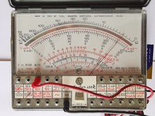 Ice Tester 680R VI 6^ serie