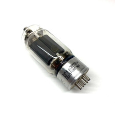 813 NOS RCA USA Tubi per